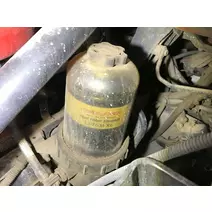 Fuel-Filter-Assembly Cummins Isx15