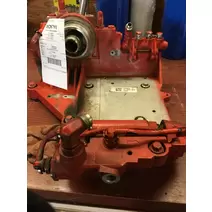 Fuel-Water-Separator-Assembly Cummins Isx15