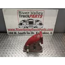 Intake Manifold Cummins ISX15 River Valley Truck Parts