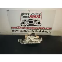 Oil Pump Cummins ISX15 River Valley Truck Parts