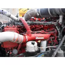 Power Steering Pump CUMMINS ISX15 Dutchers Inc   Heavy Truck Div  Ny