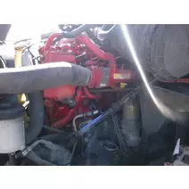 Power Steering Pump CUMMINS ISX15 Active Truck Parts