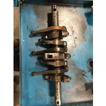 Rocker Arm CUMMINS ISX15 Payless Truck Parts