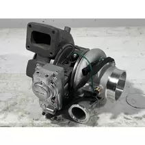 Turbocharger / Supercharger CUMMINS ISX15