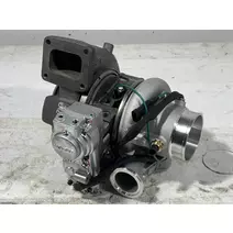 Turbocharger--or--Supercharger Cummins Isx15