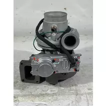 Turbocharger / Supercharger CUMMINS ISX15 Frontier Truck Parts