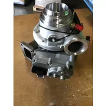 Turbocharger / Supercharger CUMMINS ISX15 LKQ Evans Heavy Truck Parts