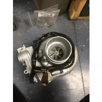 Turbocharger / Supercharger CUMMINS ISX15 LKQ Heavy Truck - Goodys