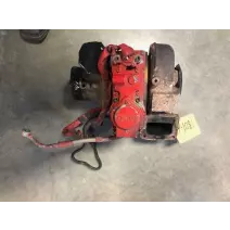 Turbocharger / Supercharger Cummins ISX15 Holst Truck Parts