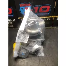 Turbocharger / Supercharger CUMMINS ISX15 I-10 Truck Center