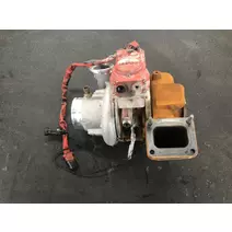 Turbocharger/Supercharger Cummins ISX15