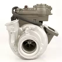 Turbocharger-or-supercharger Cummins Isx15