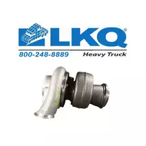 Turbocharger / Supercharger CUMMINS ISX15 LKQ Evans Heavy Truck Parts