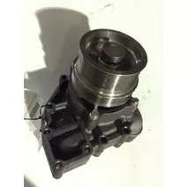 WATER PUMP CUMMINS ISX15