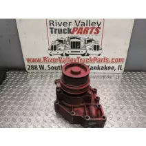 Water Pump Cummins ISX15 River Valley Truck Parts
