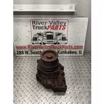 Water Pump Cummins ISX15 River Valley Truck Parts