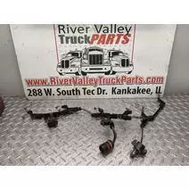 Wire Harness, Transmission Cummins ISX15 River Valley Truck Parts