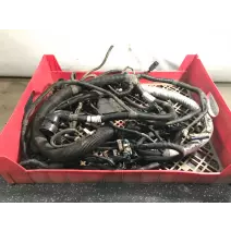 Wire Harness, Transmission Cummins ISX15 Complete Recycling