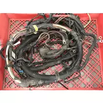Wire Harness, Transmission Cummins ISX15 Complete Recycling