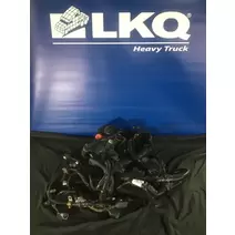 Engine Wiring Harness CUMMINS ISX15 LKQ Evans Heavy Truck Parts