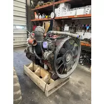 Engine Assembly Cummins ISX400ST Camerota Truck Parts