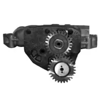 Oil Pump CUMMINS ISX_4026691