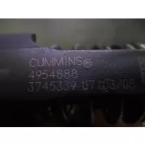 Fuel Injector CUMMINS ISX_4954888