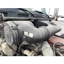 Air Cleaner CUMMINS ISX Custom Truck One Source