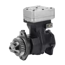 Air Compressor CUMMINS ISX Frontier Truck Parts