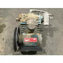 Air Compressor Cummins ISX