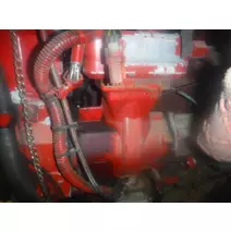 Air Compressor CUMMINS ISX Active Truck Parts