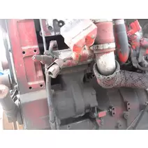 Air Compressor CUMMINS ISX Active Truck Parts
