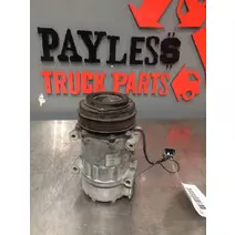 Air Conditioner Compressor CUMMINS ISX Payless Truck Parts