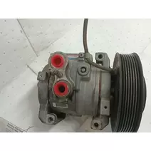 Air Conditioner Compressor Cummins ISX Spalding Auto Parts