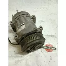 Air-Conditioner-Compressor Cummins Isx