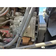 Alternator Cummins Isx