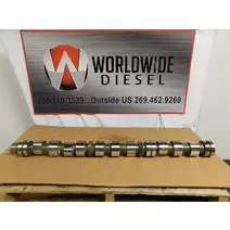 Camshaft CUMMINS ISX Worldwide Diesel