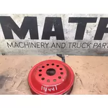 Crankshaft Cummins ISX Machinery And Truck Parts
