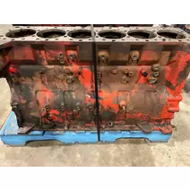 Cylinder Block CUMMINS ISX Payless Truck Parts
