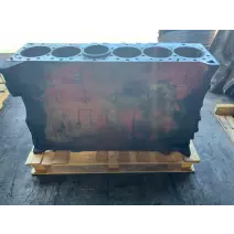 Cylinder Block Cummins ISX Holst Truck Parts