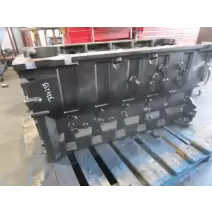 Cylinder Block Cummins ISX Machinery And Truck Parts