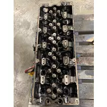 Cylinder Head CUMMINS ISX Payless Truck Parts