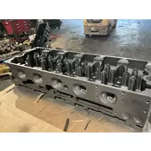 Cylinder Head CUMMINS ISX Hd Truck Repair &amp; Service