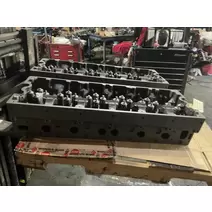 Cylinder Head CUMMINS ISX Hd Truck Repair &amp; Service