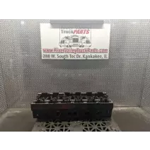 Cylinder Head Cummins ISX River Valley Truck Parts