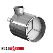 DPF (Diesel Particulate Filter) CUMMINS ISX