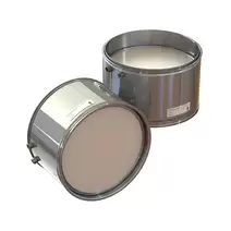 DPF (Diesel Particulate Filter) CUMMINS ISX Frontier Truck Parts