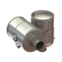 DPF (Diesel Particulate Filter) CUMMINS ISX