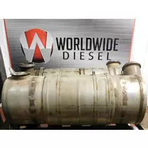 DPF (Diesel Particulate Filter) CUMMINS ISX Worldwide Diesel