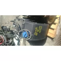 DPF (Diesel Particulate Filter) Cummins ISX Camerota Truck Parts